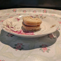 Ube cream wafers (12 count)